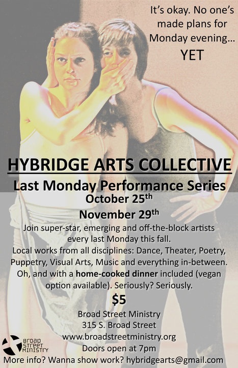 LAST MONDAYS OCTOBER