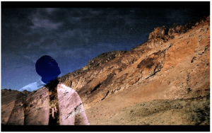 Courtesy of Basma Alsharif